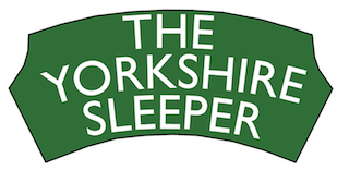 The Yorkshire Sleeper logo